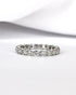 Alliance Américaine Diamants 1.26 carat "Anaïs" - Elliade Paris