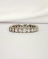 Alliance Américaine Diamants 1.32 carat "Daphnée" - Elliade Paris