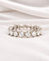 Alliance Américaine Diamants 1.70 carat "Lola" - Elliade Paris
