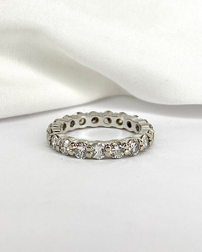 Alliance Américaine Diamants 1.71 carat &quot;Sharon&quot; - Elliade Paris