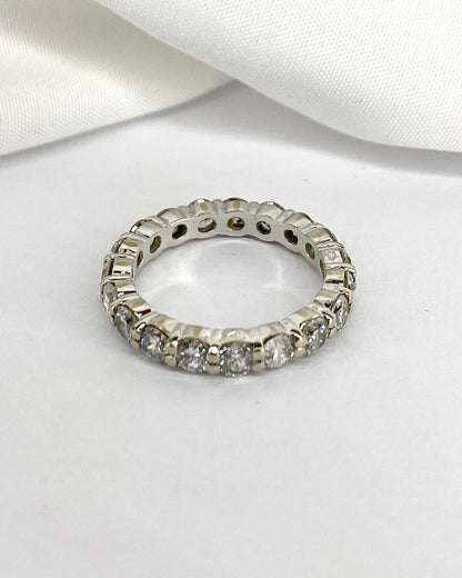 Alliance Américaine Diamants 1.71 carat &quot;Sharon&quot; - Elliade Paris