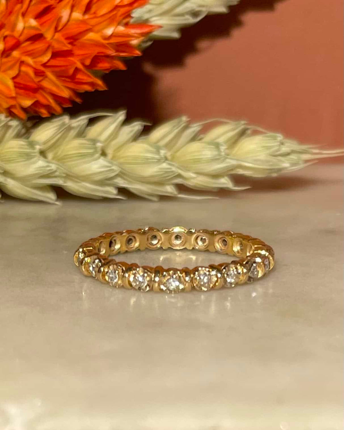 American Alliance 20 Diamonds 0.40 carat &quot;Roxana&quot;