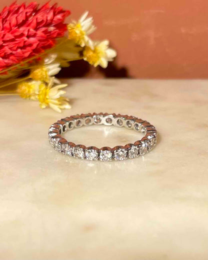 Alliance Américaine 23 Diamants 1.15 Carat &quot;Anya&quot;