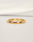 Alliance Or Jaune 18 carats 1.8 mm "Aloys" - Elliade Paris