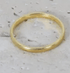 Alliance or jaune 2.2 mm "Pio" - Elliade Paris
