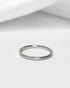 Alliance Platine 1.5 mm "Paul" - Elliade Paris