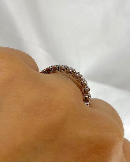 Alliance Américaine 22 Diamants &quot;Jeanne&quot;