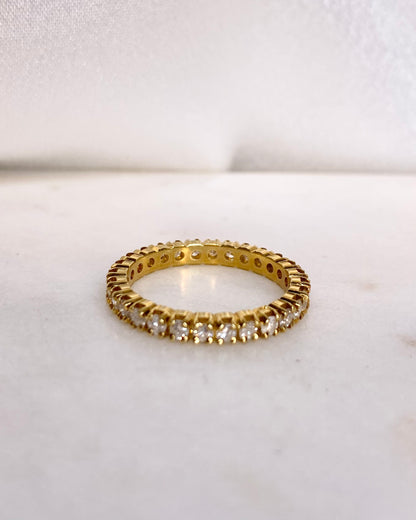 Alliance Américaine Diamants 0.84 carat “Suzie”
