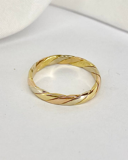 Alliance Trois Ors &quot;Antonella&quot;