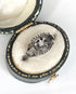 Bague Art-Déco Diamant "Melissa" - Elliade Paris