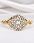 Bague Art-Déco Diamants "Ludmila" - Elliade Paris