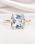 Bague Cocktail Aigue-Marine 2.90 carats "Marine" - Elliade Paris