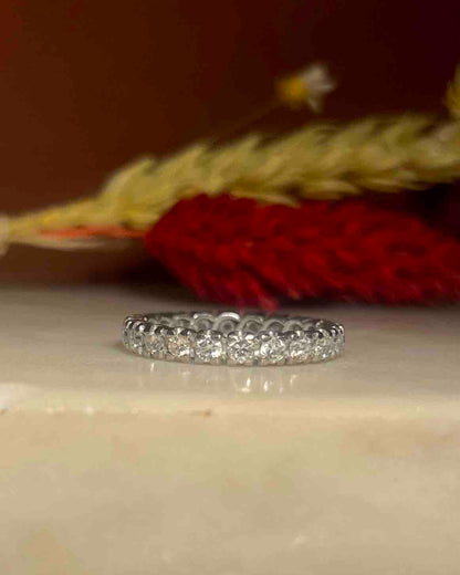 Alliance Américaine 22 Diamants 1 Carat &quot;Eileen&quot;