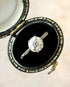 Bague Solitaire Diamant 1.25 carat "Eulalie" - Elliade Paris