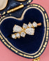 Bague Toi & Moi Diamants 0.90 carat "Alice" - Elliade Paris