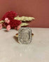 Bague Vintage 55 Diamants 0.55 carat "Elizabeth" - Elliade Paris