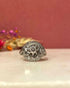 Bague Vintage Art - Déco 15 Diamants 0.63 carat "Mandy" - Elliade Paris