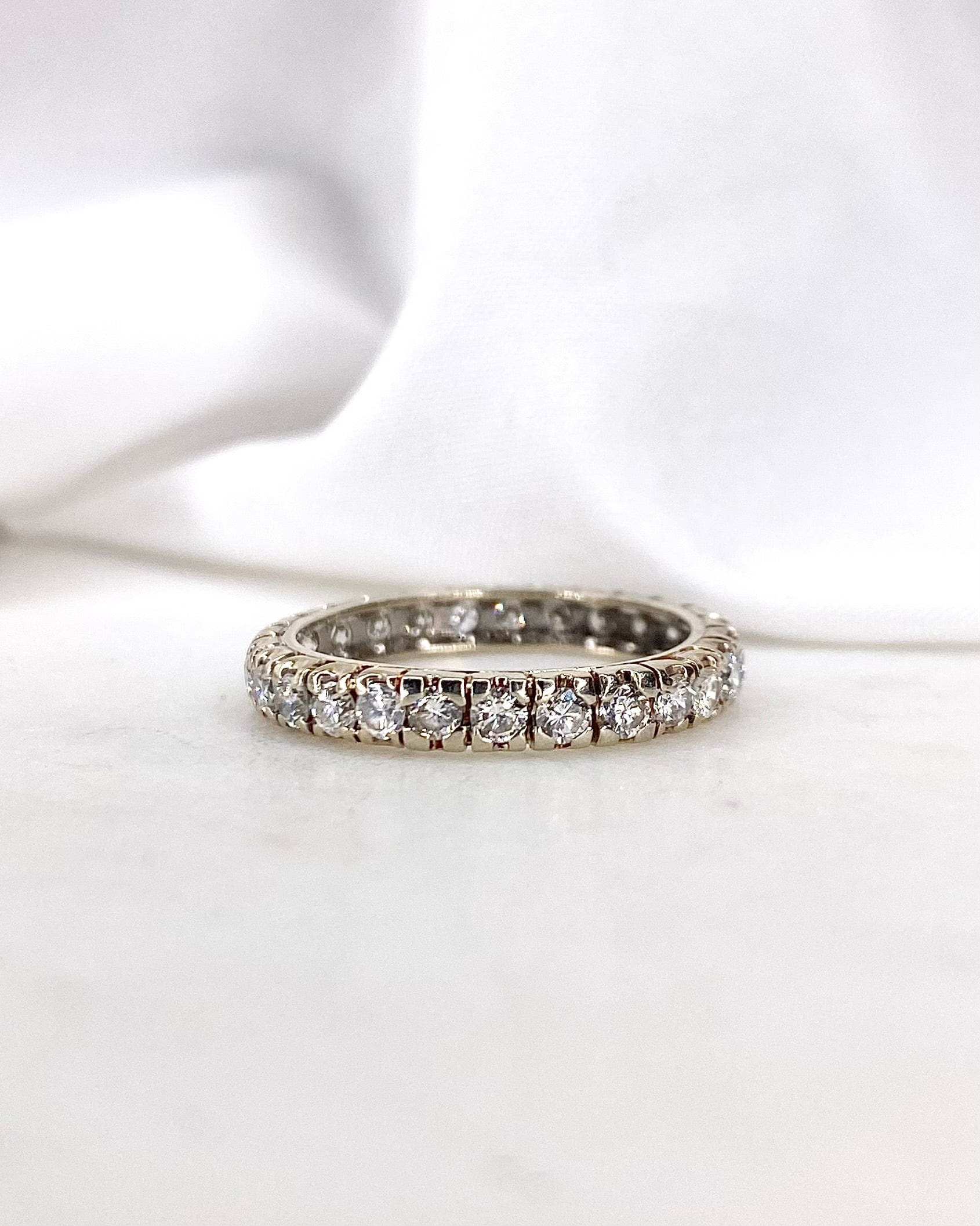 American Alliance 27 Diamonds "Safia"