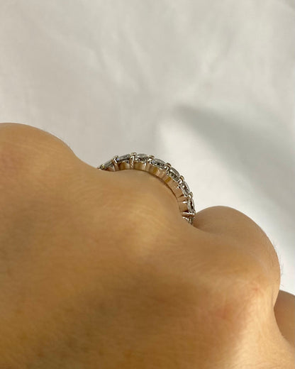 Alliance Américaine Diamants 1.71 carat &quot;Sharon&quot;