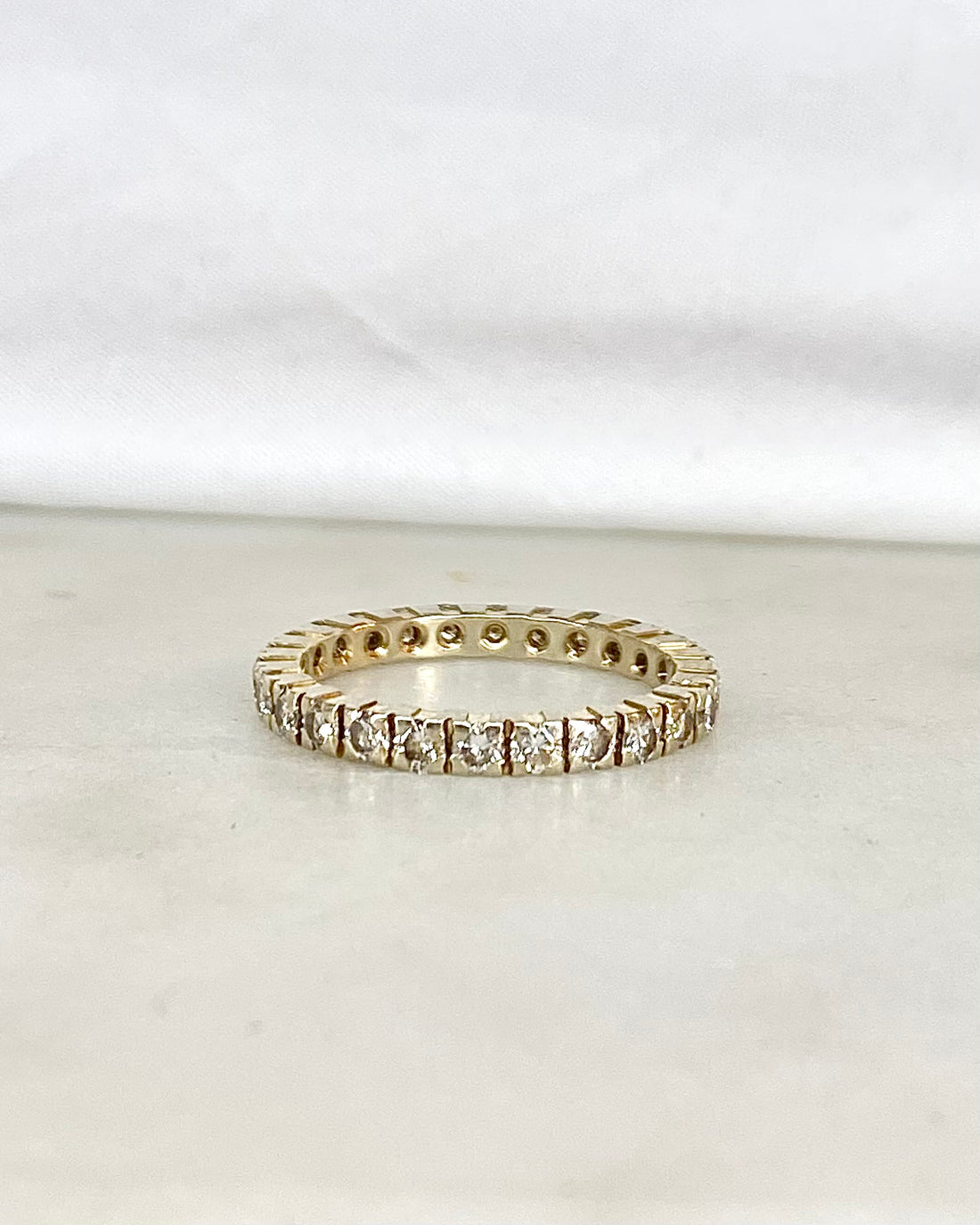 Alliance Américaine Diamants &quot;Ariel&quot;