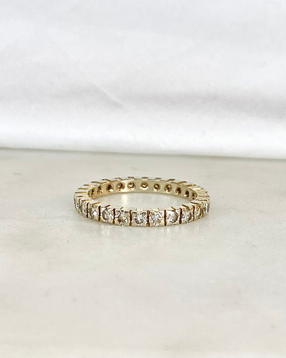 Alliance Américaine Diamants &quot;Ariel&quot;