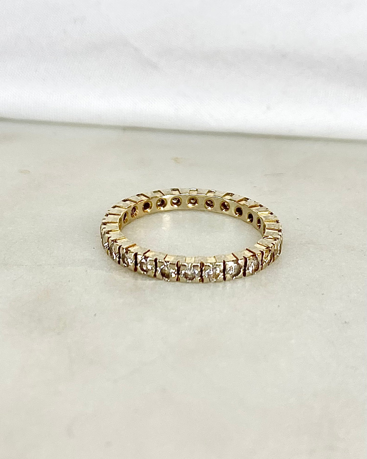 Alliance Américaine Diamants &quot;Ariel&quot;