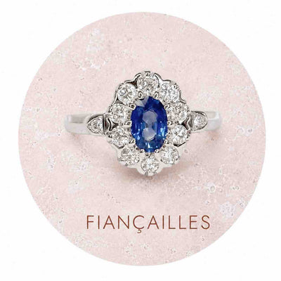 Fiançailles