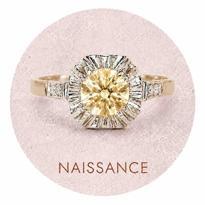Naissance