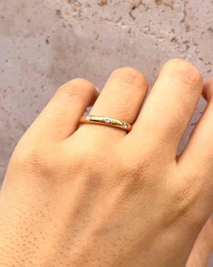 Alliance Diamants 0.32 carat 2.9 mm "Nora"