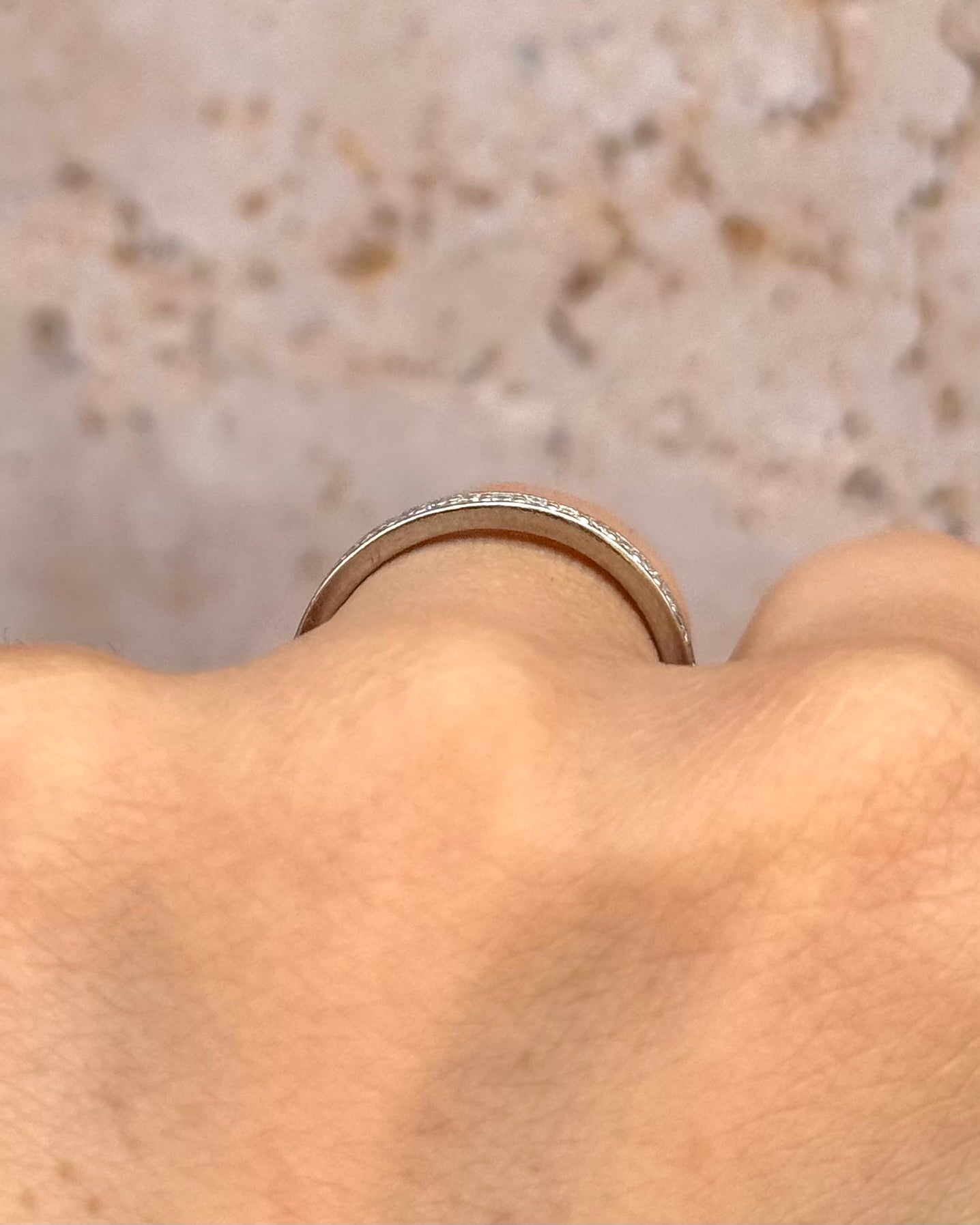 Alianza Americana Diamantes 0.39 quilates 1.4 mm "Aimy"