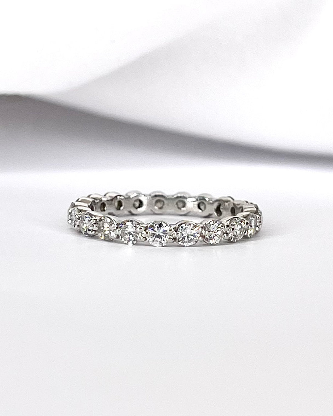 Alliance Américaine Diamants 1.26 carat "Anaïs"