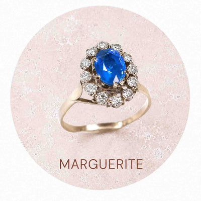 Marguerite