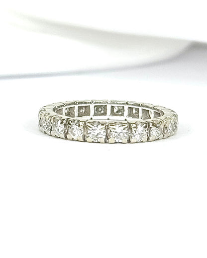 American Diamond Alliance 1.20 carat 2.9 mm "Adeline"