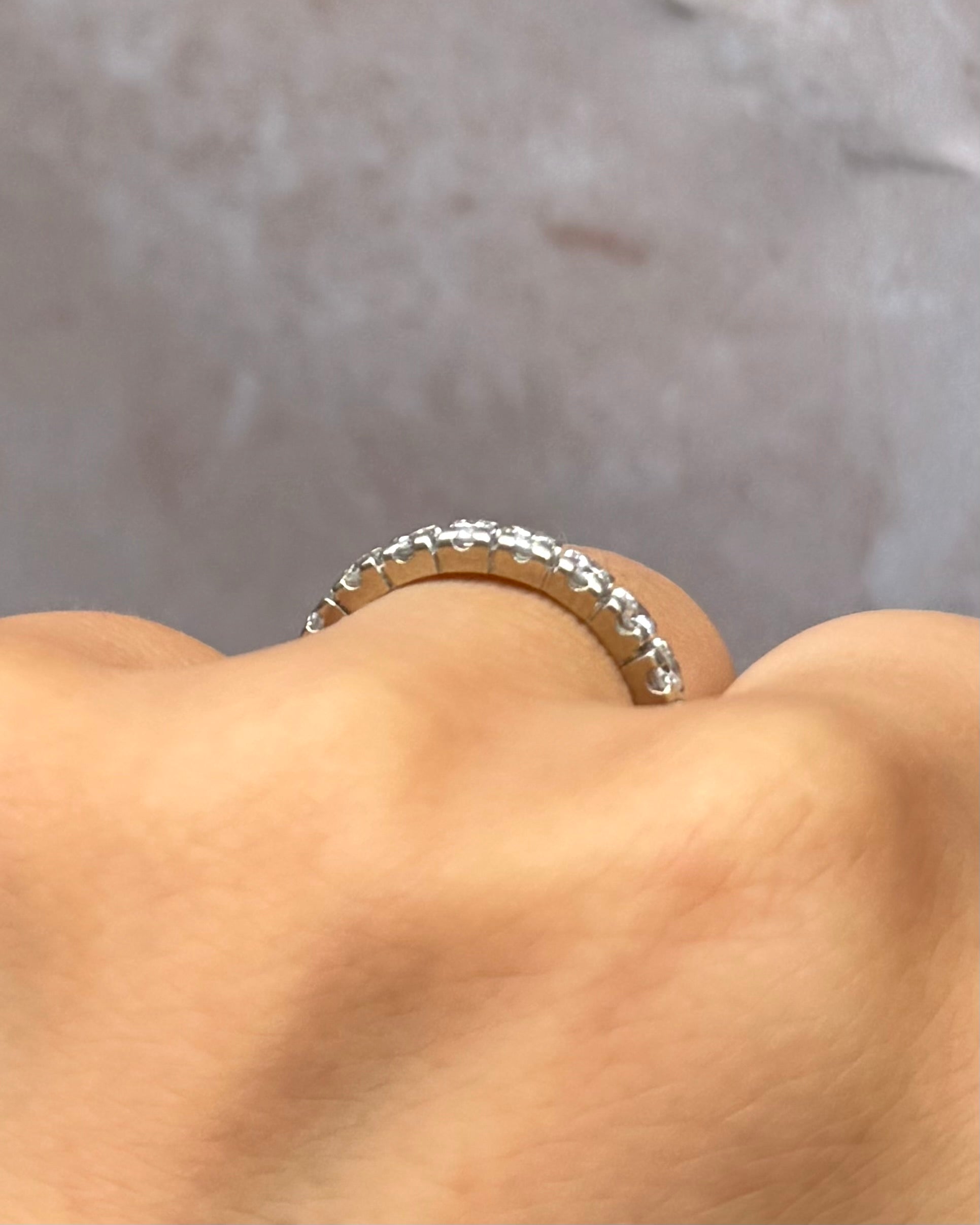 American Diamond Alliance 1.20 carat 2.9 mm "Adeline"