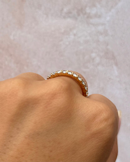 Alliance Américaine Diamants 1.75 carat 2.8 mm "Emma"