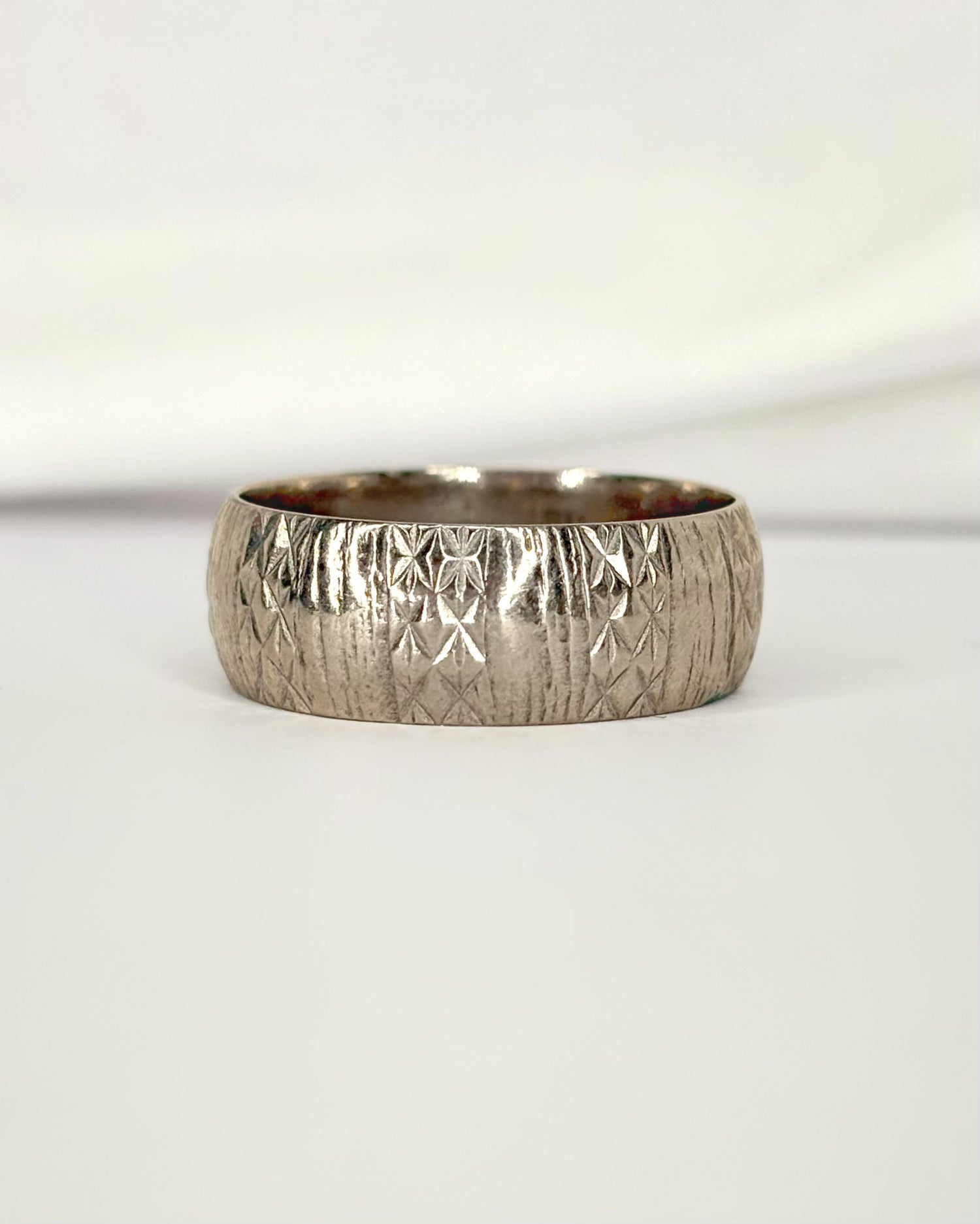 Alliance Gold 6.8 mm "Elie"