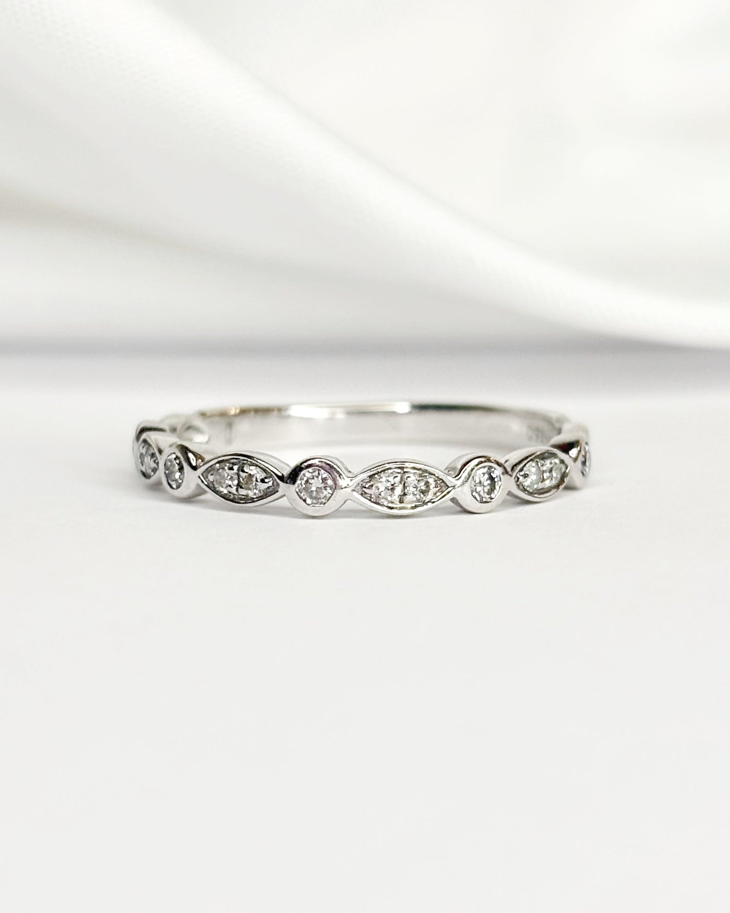 Demi-alianza Diamantes "Katleen"