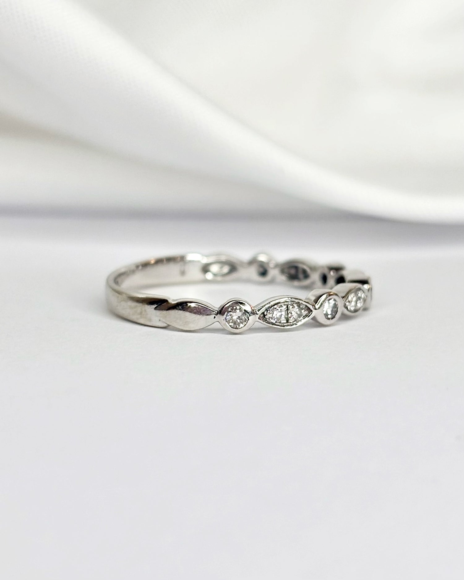 Demi-alianza Diamantes "Katleen"