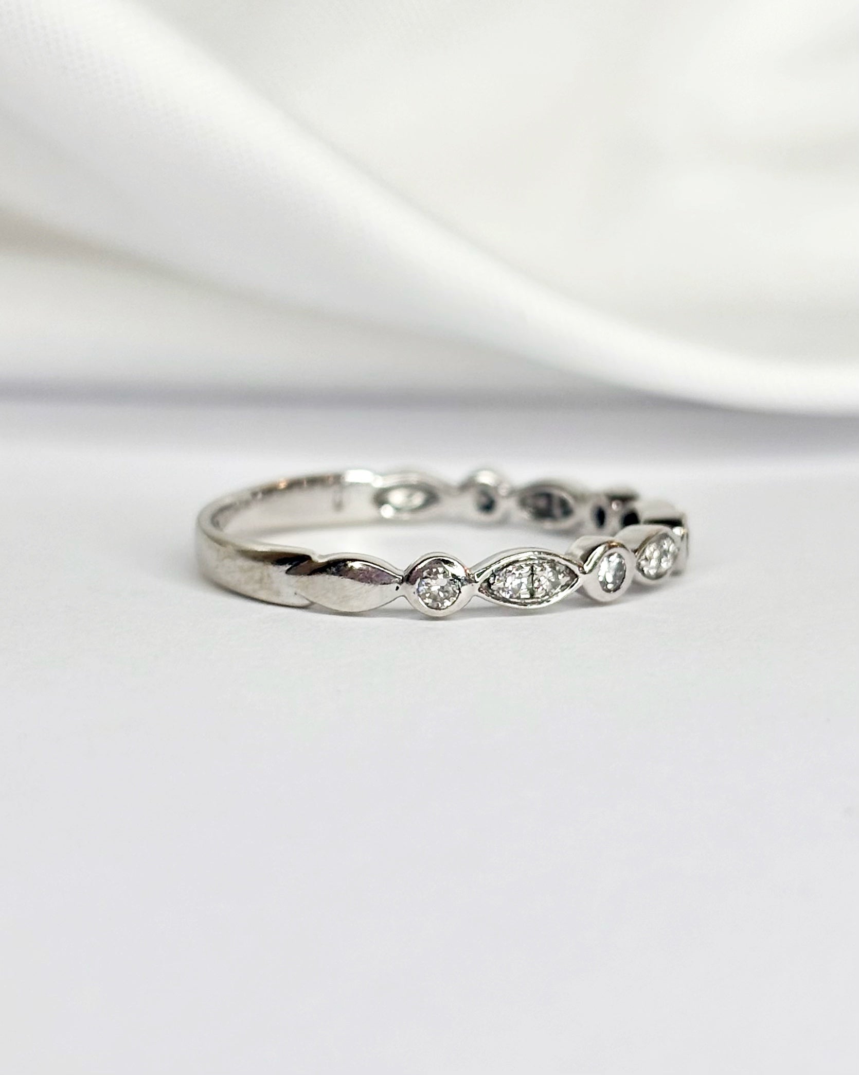 Demi-alianza Diamantes "Katleen"