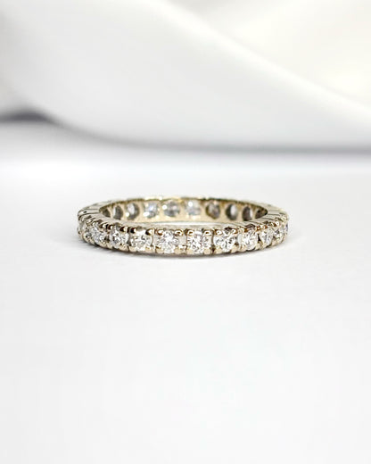 Alliance Américaine Diamants 0.72 carat "Lila"