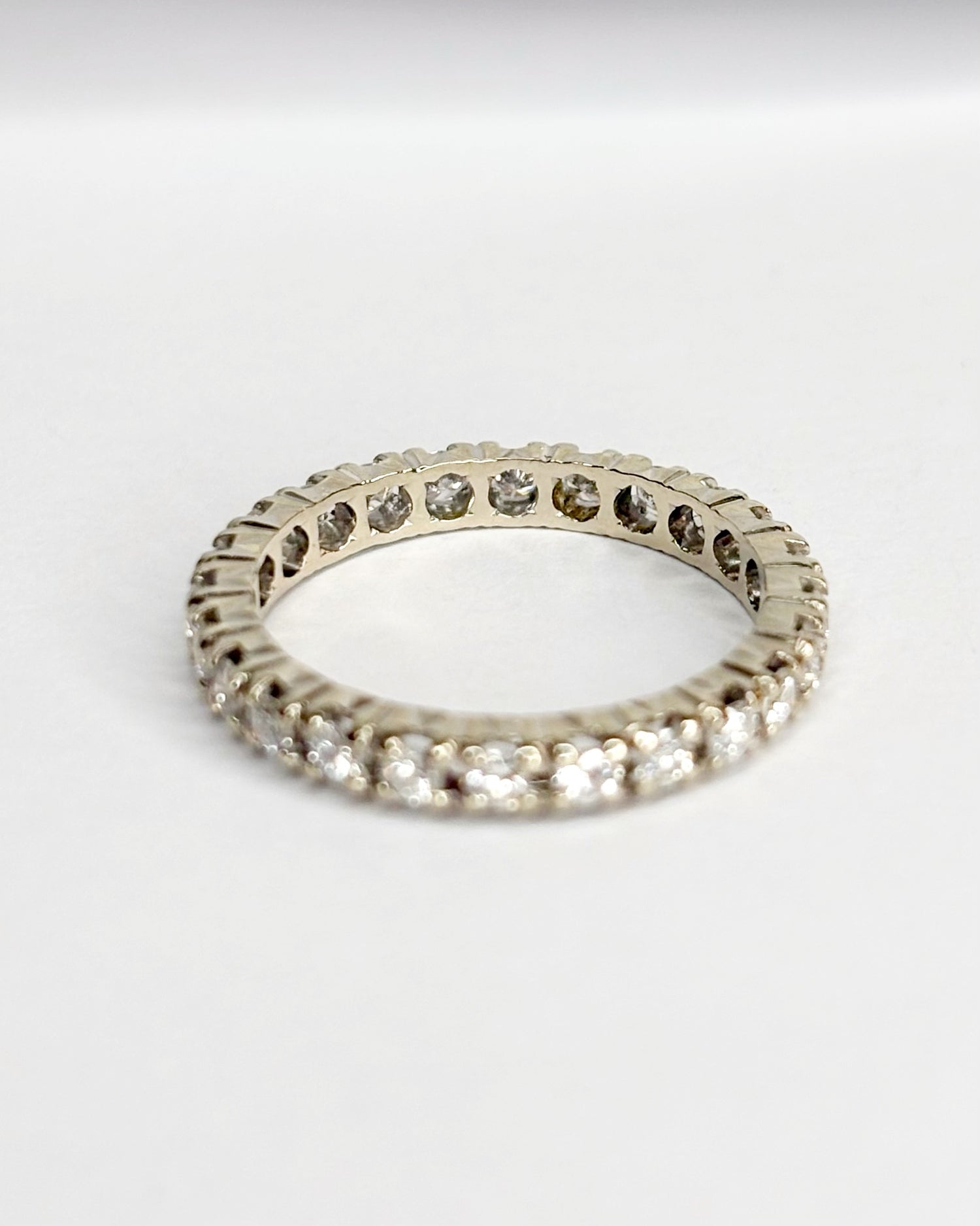 Alliance Américaine Diamants 0.72 carat "Lila"