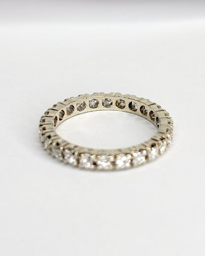 Alliance Américaine Diamants 0.72 carat "Lila"