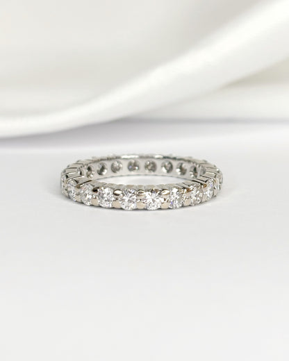 Alliance Américaine Diamants 1.32 carat "Maggie"