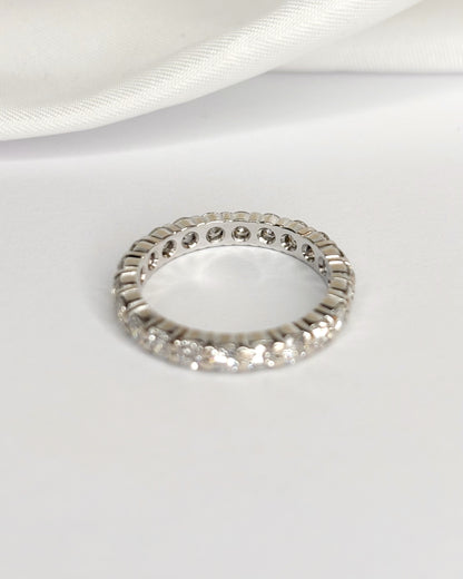 Alliance Américaine Diamants 1.32 carat "Maggie"