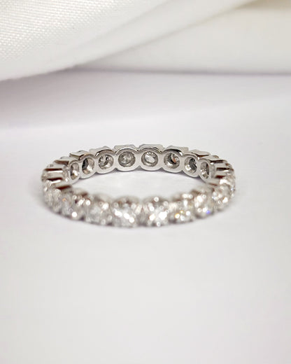 American Alliance Diamonds 1 carat "Océane"