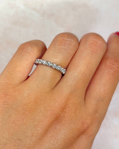 American Alliance Diamonds 1 carat "Océane"