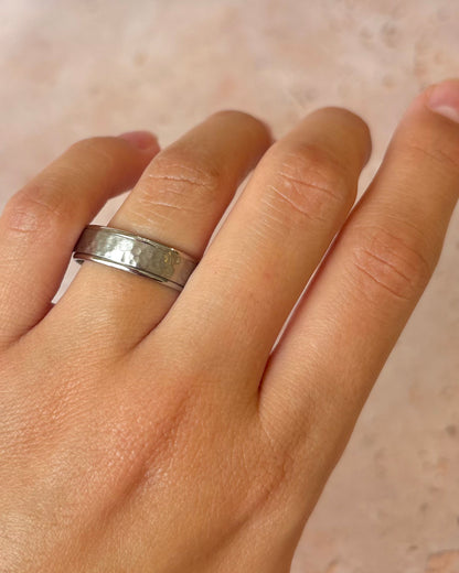 Alliance Palladium 6,2 mm 5,79 g "George"