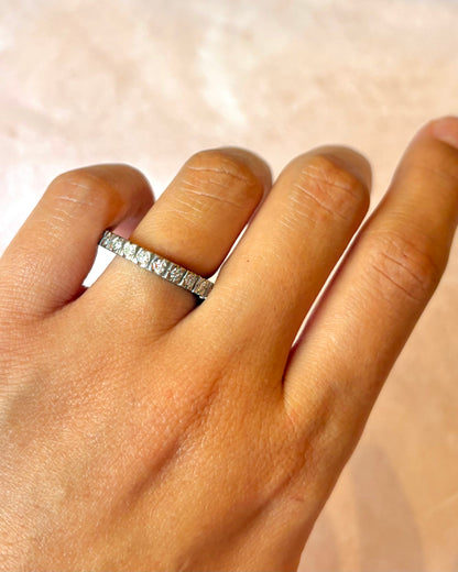 Alianza Americana Diamantes 0.96 quilates "Maurine"