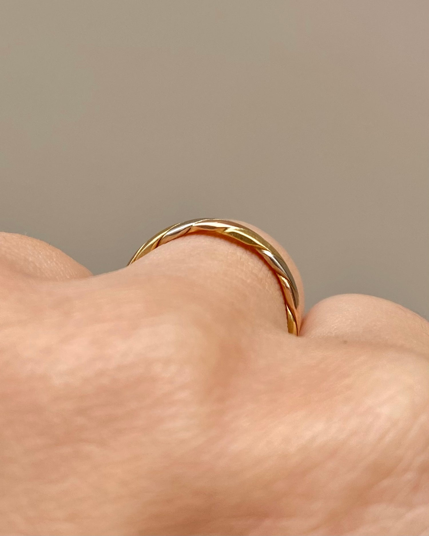 Alliance Trois Ors &quot;Antonella&quot;