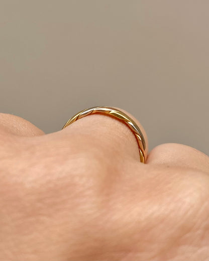 Alliance Trois Ors &quot;Antonella&quot;